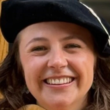 Madeline Johanson
